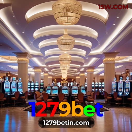 1279bet: A Melhor Plataforma de Cassino Online Para Brasileiros, Só Aqui!