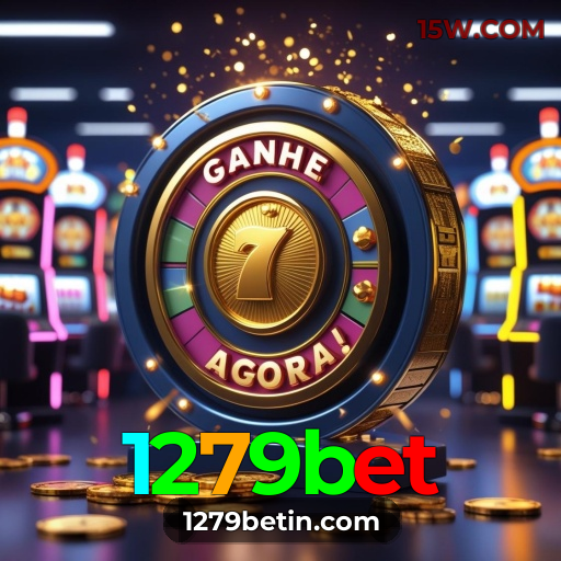 1279bet: Fornecendo Os Melhores Slots e Grandes Bônus 