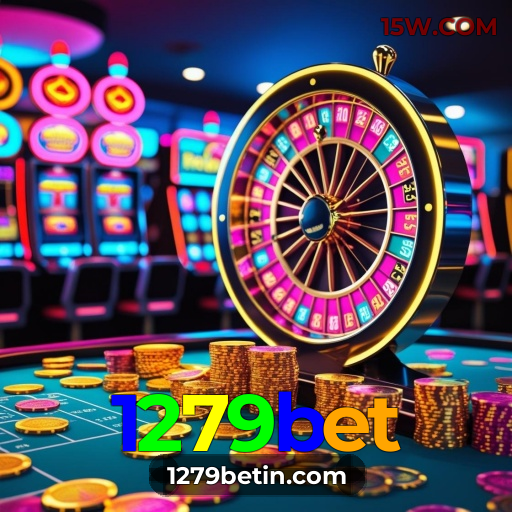1279bet: Multiplique Sua Diversão com o Nosso Bônus de Depósito