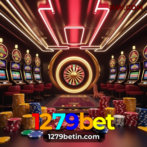1279bet Plataforma de Slots - Melhores Jogos com RTP Acima de 97%