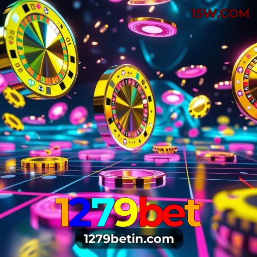 Cassino 1279bet | Apostas ao Vivo e Pagamentos via PIX