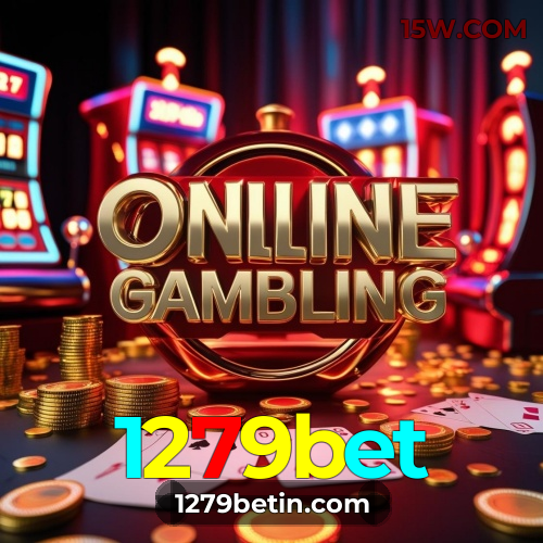 Cassino 1279bet | Apostas ao Vivo e Pagamentos via PIX