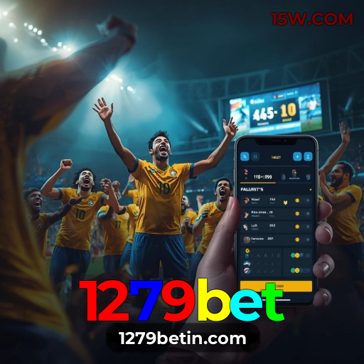 Última Chance: Participe das Promoções 1279bet e Ganhe Mais