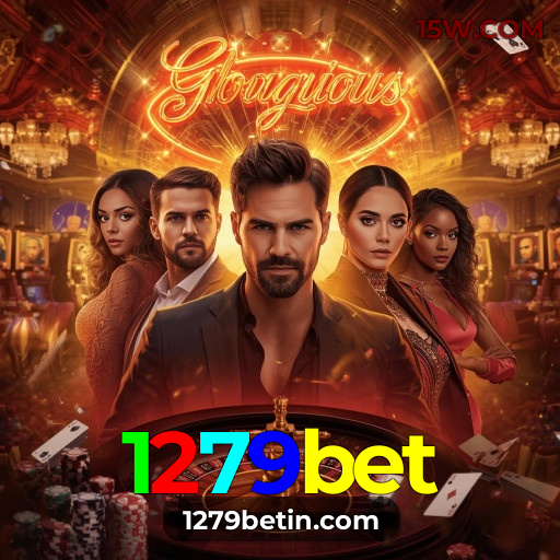 1279bet Plataforma de Slots - Melhores Jogos com RTP Acima de 97%