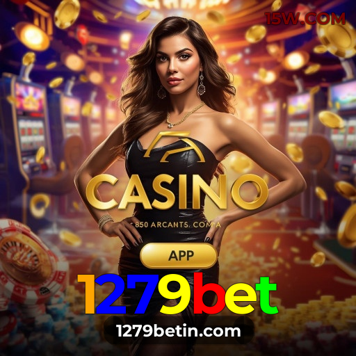 1279bet: Fornecendo Os Melhores Slots e Grandes Bônus 