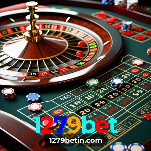 1279bet Promoções de Cassino ao Vivo: Bônus Reais para Roleta e Poker
