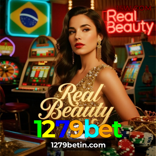 1279bet - A Plataforma Líder em Apostas Esportivas e Cassino