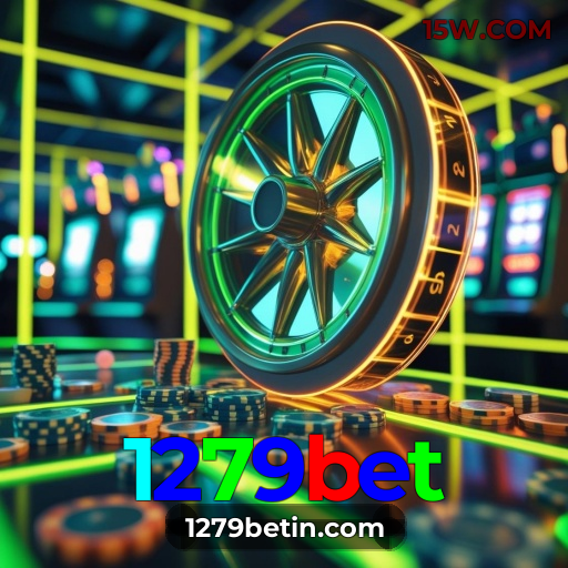 1279bet: O Melhor Site de Apostas Online e Cassino no Brasil