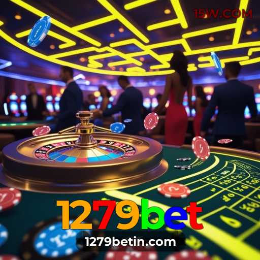 1279bet.com | Cassino 1279bet com Jogos Online
