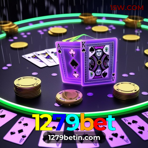 1279bet: Plataforma Verificada com Suporte ao Cliente 24/7 PT-BR