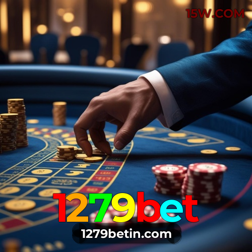 Cassino Online 1279bet | Jogos com Pagamentos Instantâneos