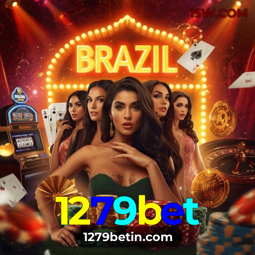 Apostas em Esportes na 1279bet: O Site Oficial para Brasileiros