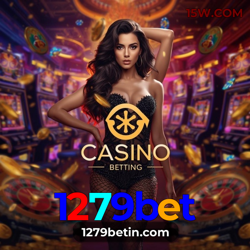 1279bet Cadastro: Comece a Jogar Slots com Bônus de Depósito 