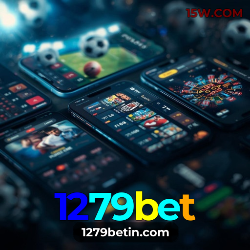 1279bet | Plataforma de Cassino Online, Jogos e Comunidade Ativa