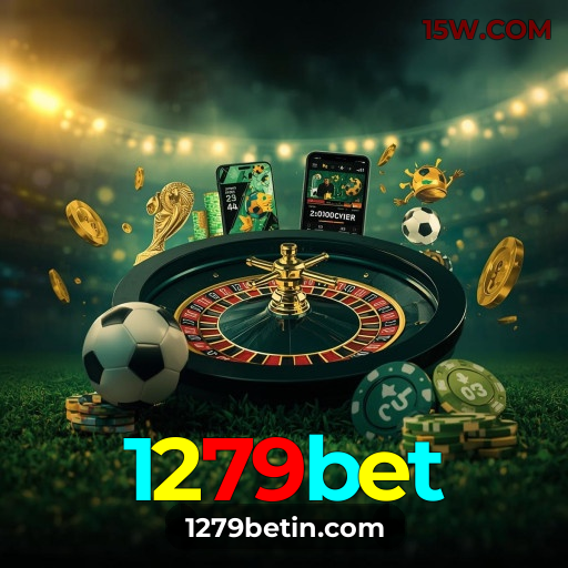 1279bet | Experimente a emoção do jogo online com 1279bet, uma plataforma inovadora.