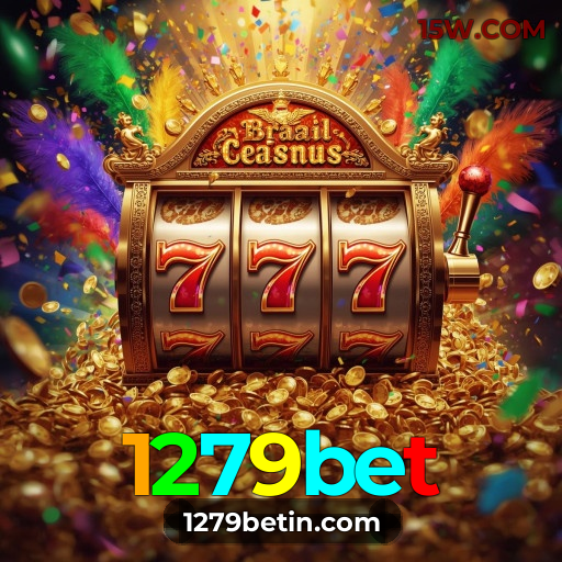 1279bet: O Melhor Site de Apostas Online e Cassino no Brasil