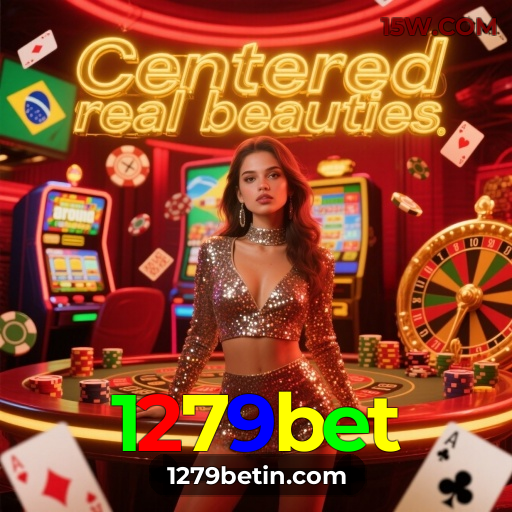 1279bet: Plataforma Oficial da PG Soft Slots com Saque Pix