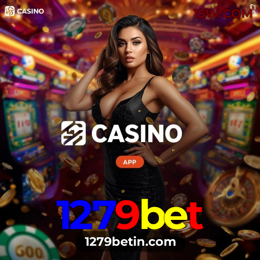 1279bet Cadastro: Comece a Jogar Slots com Bônus de Depósito 