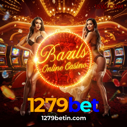 1279bet | Experimente a emoção do jogo online com 1279bet, uma plataforma inovadora.