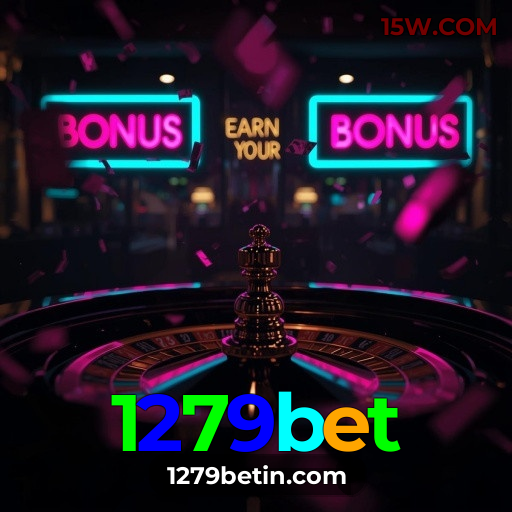 1279bet: A chance de ganhar grandes prêmios está no cassino online mais confiável!