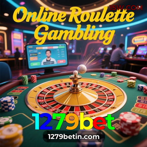 Login Seguro no 1279bet | Identidade Digital e Cassino Online